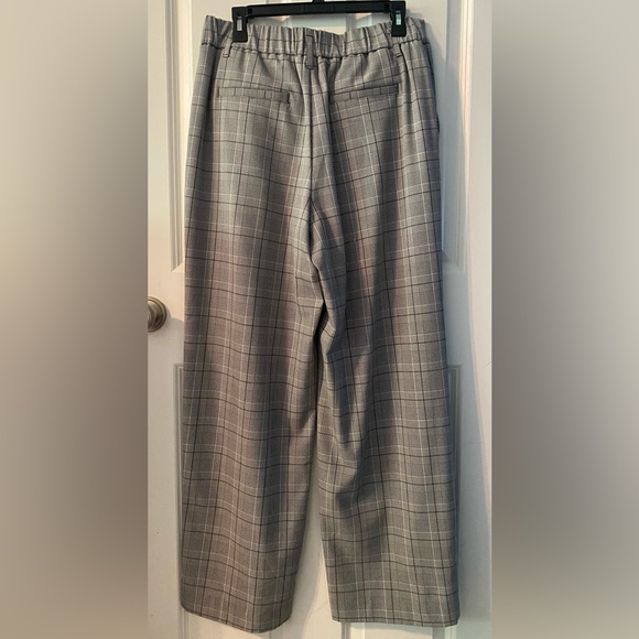 High Rise Straight Trousers, Women’s 10 - Picture 3 of 5